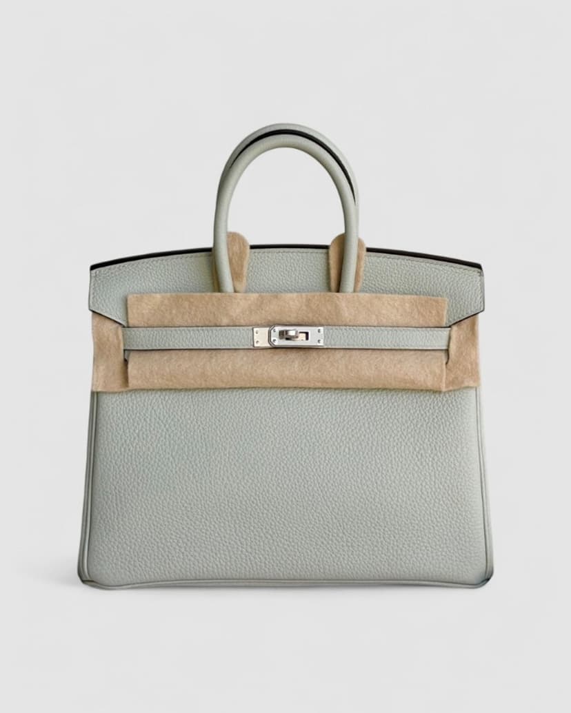 Hermes Birkin 25