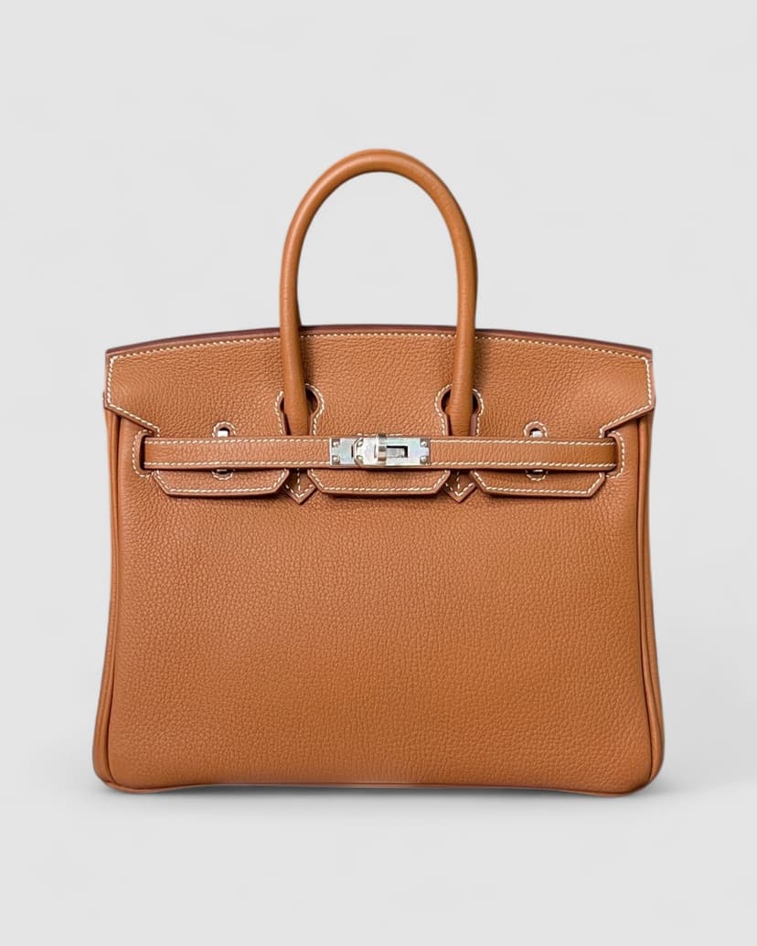 Hermes Birkin 25