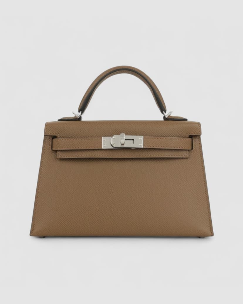 Hermes Mini Kelly K20