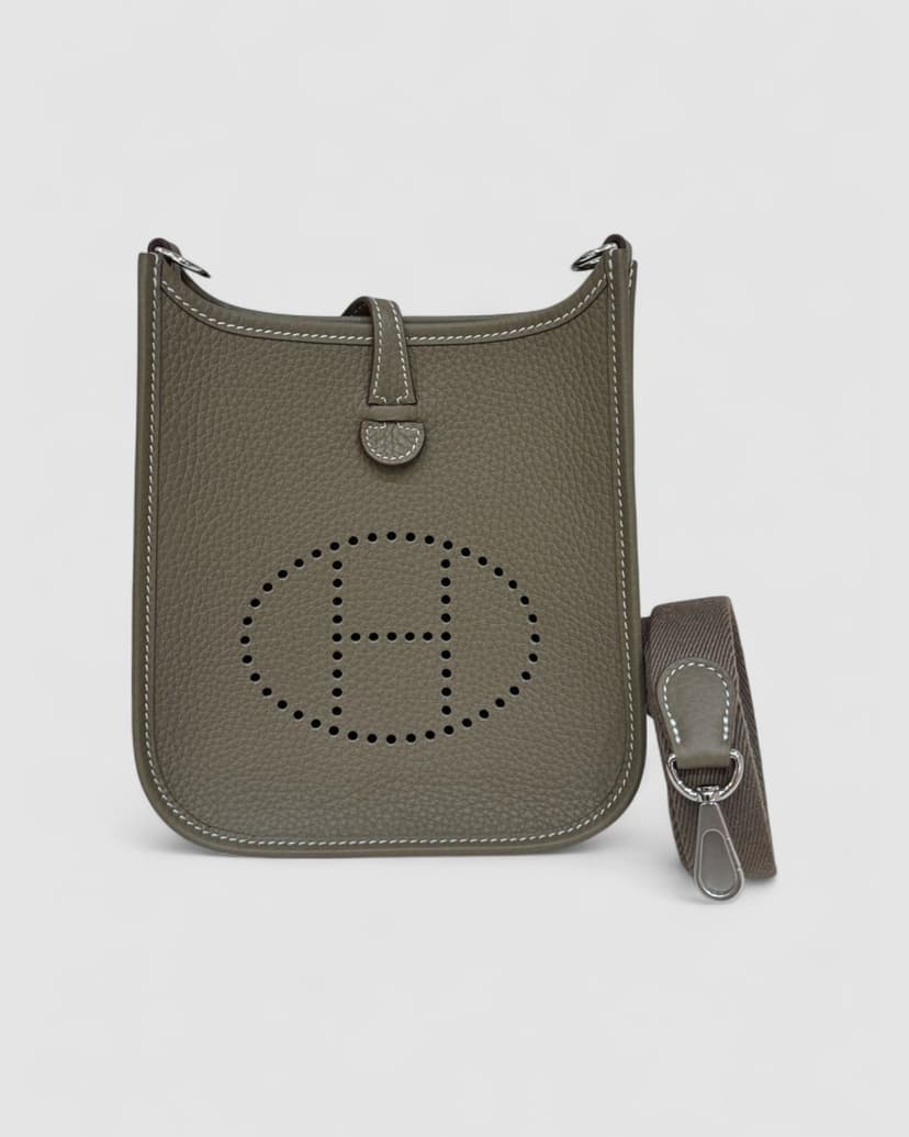 Hermes Evelyne Mini