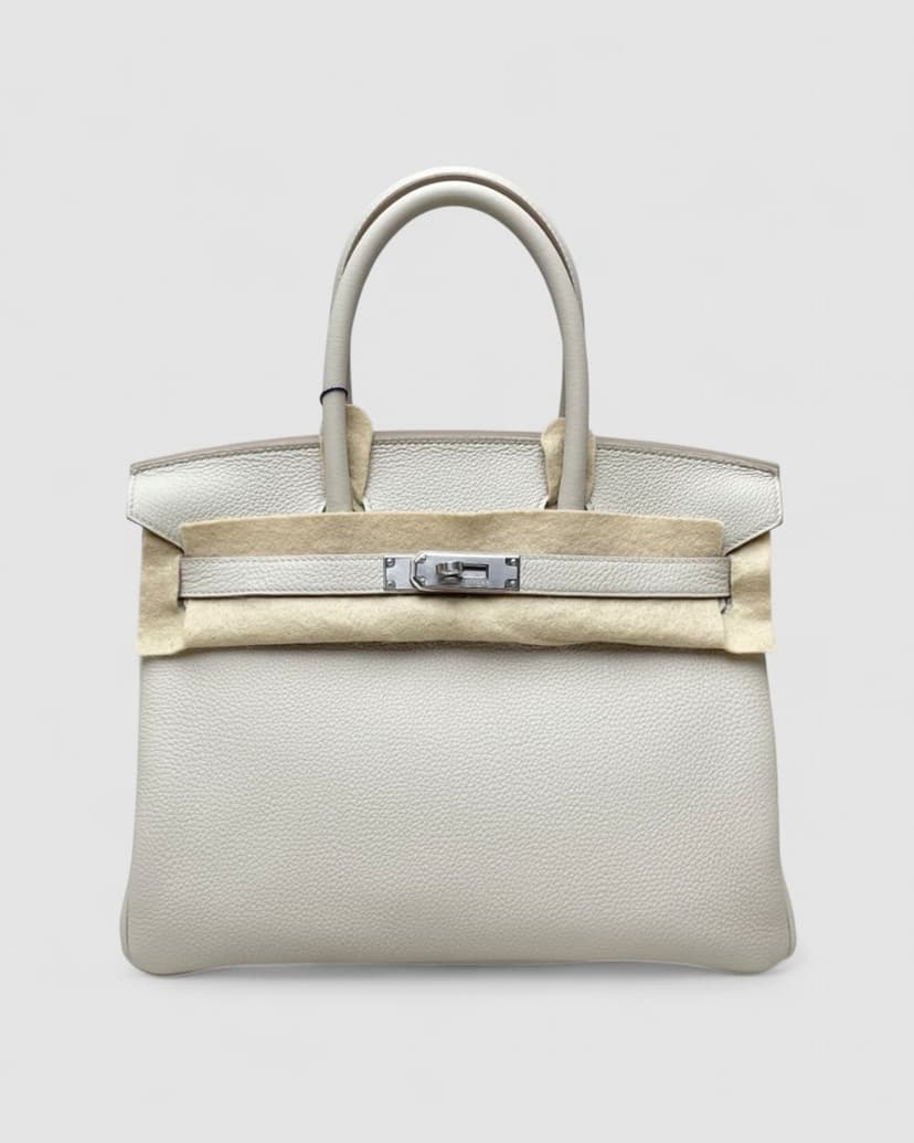 Hermes Birkin 30