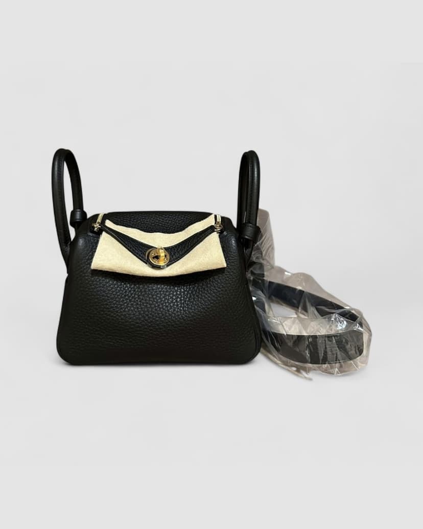 Hermes Mini Lindy