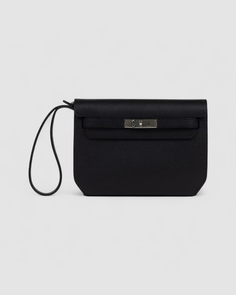 Hermes Kelly Depeche 25