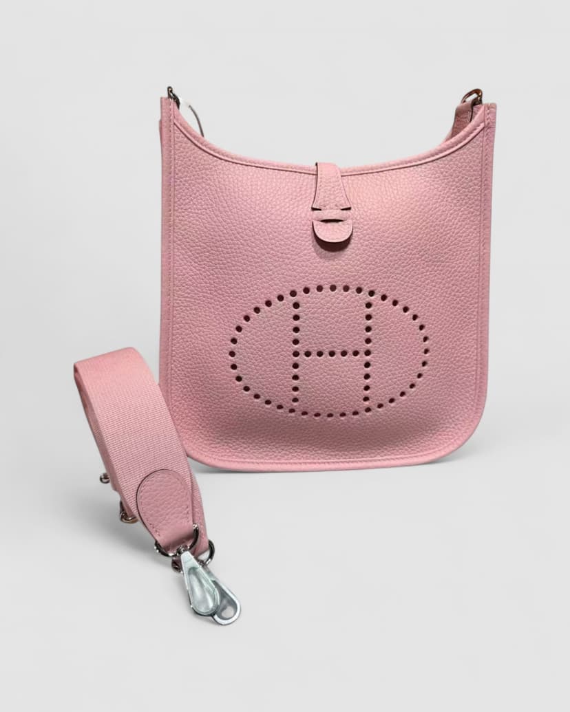 Hermes Evelyne 23