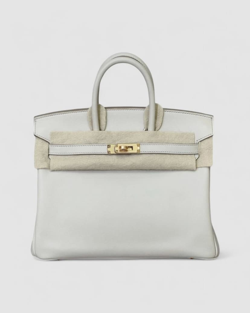 Hermes Birkin 25