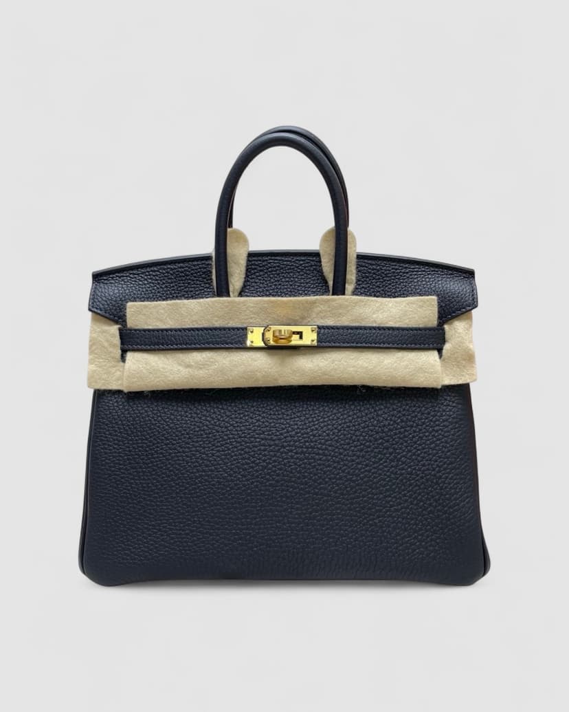 Hermes Birkin 25