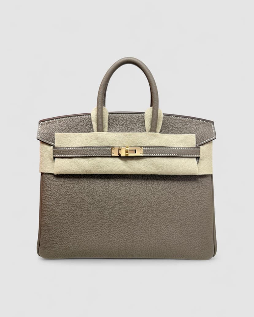 Hermes Birkin 25