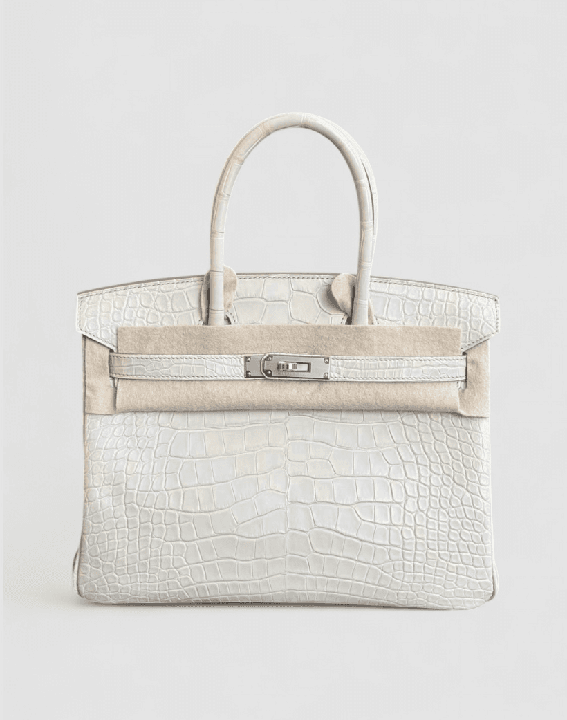Hermes Birkin 30