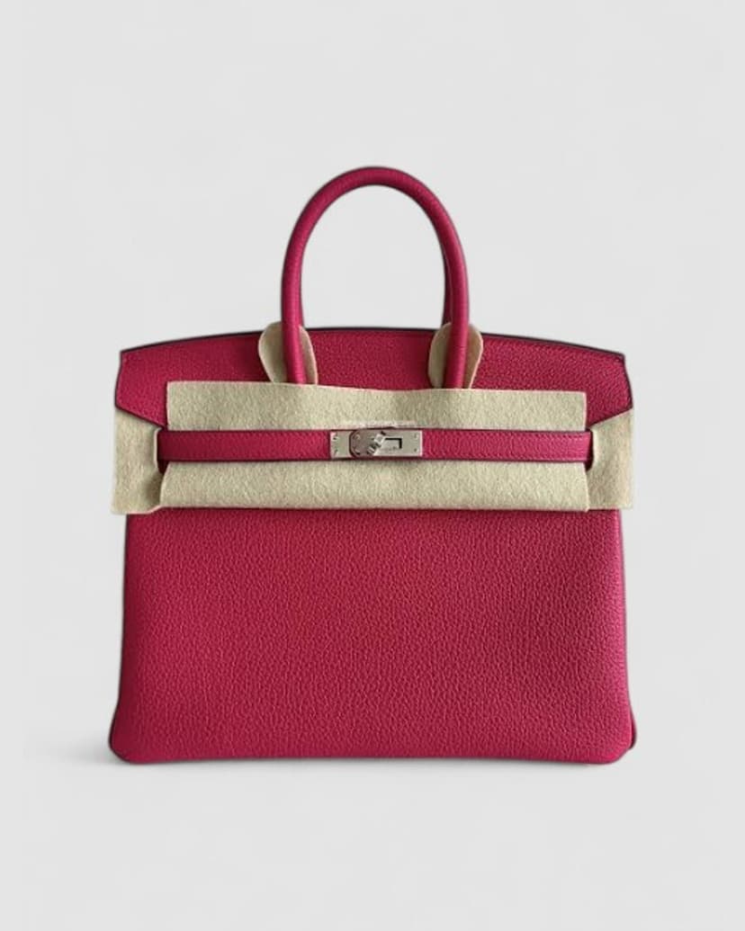 Hermes Birkin 25