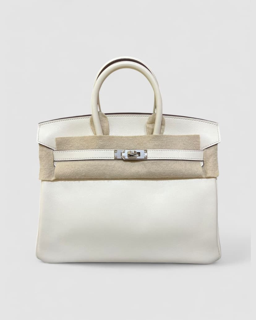 Hermes Birkin 25