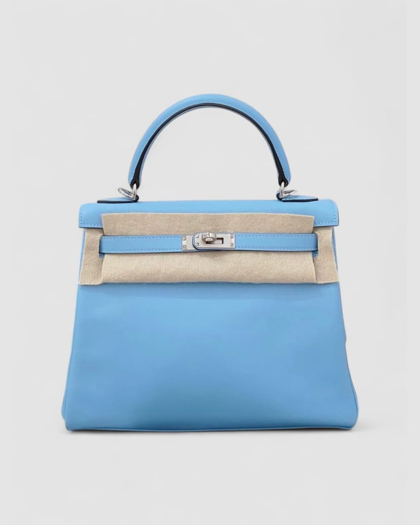 Hermes Kelly 25
