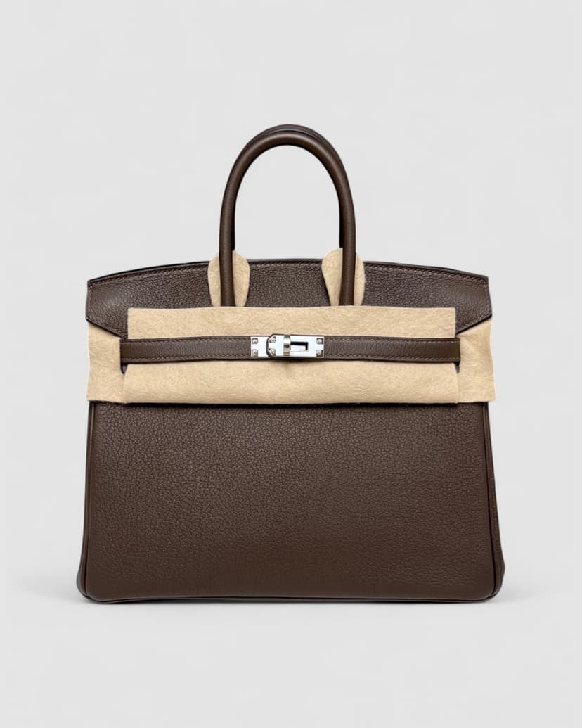 Hermes Birkin 25
