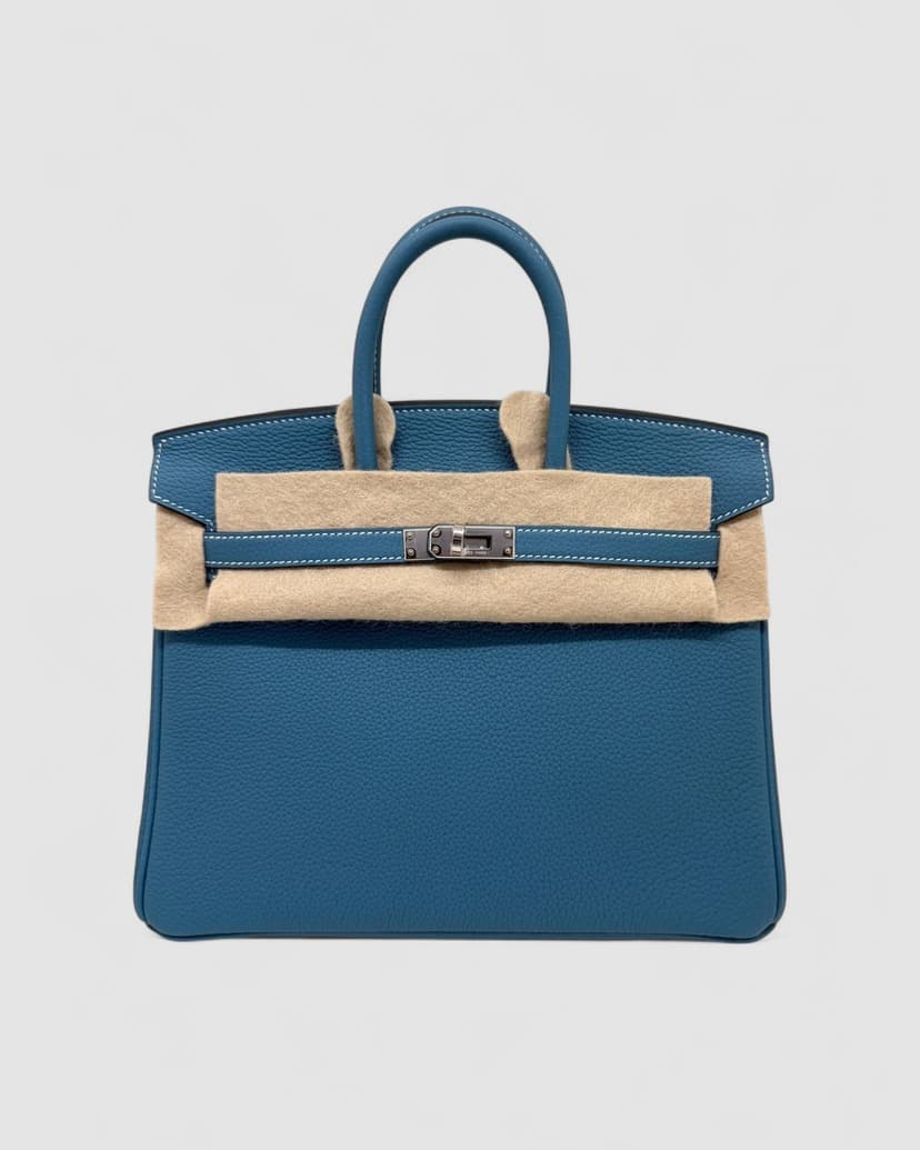 Hermes Birkin 25