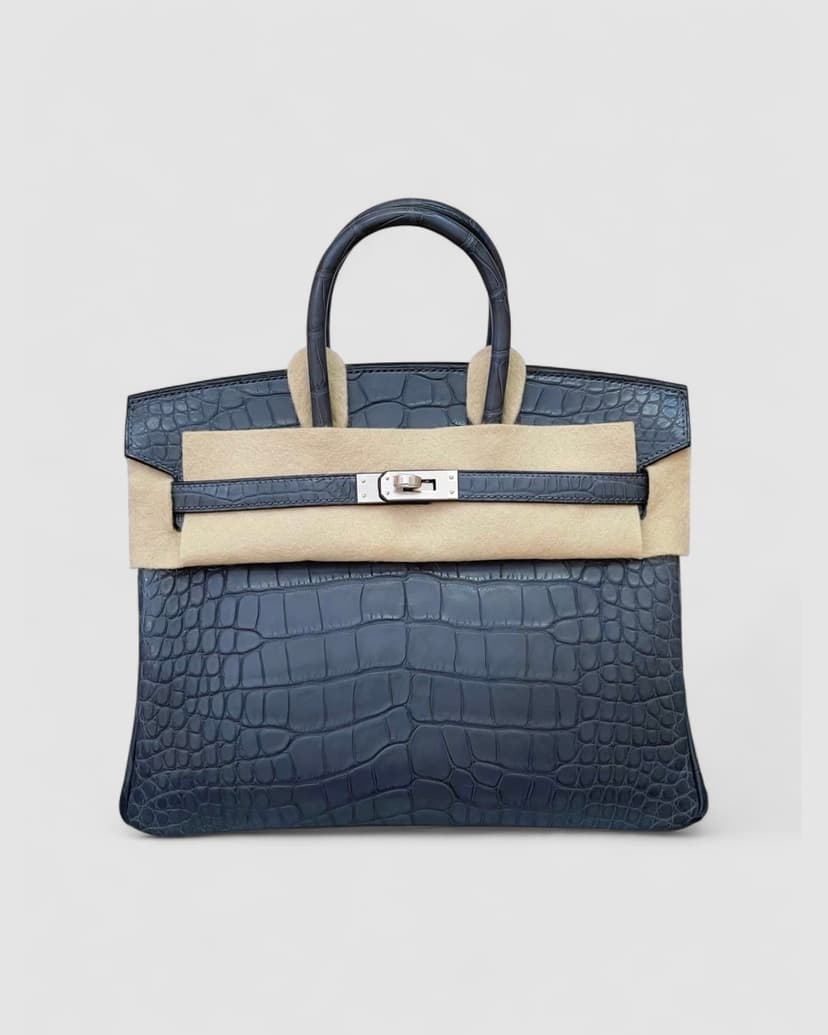 Hermes Birkin 25