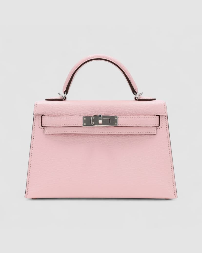 Hermes Mini Kelly K20