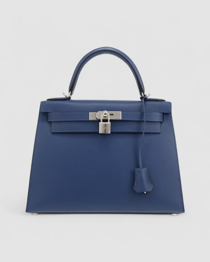 Hermes Kelly 28