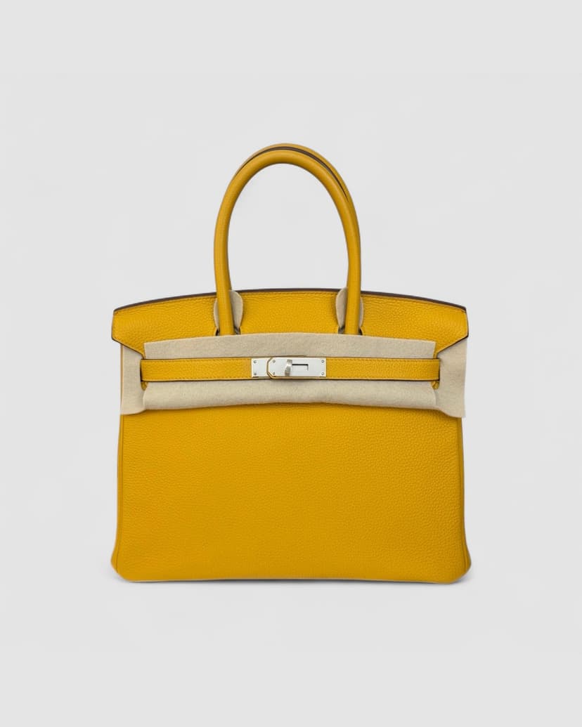 Hermes Birkin 30