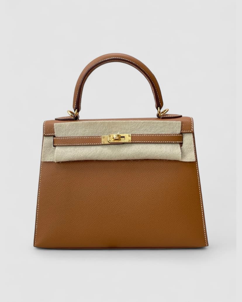 Hermes Kelly 25
