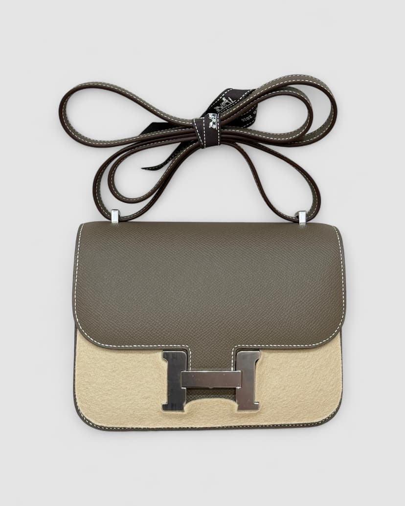 Hermes Constance 18