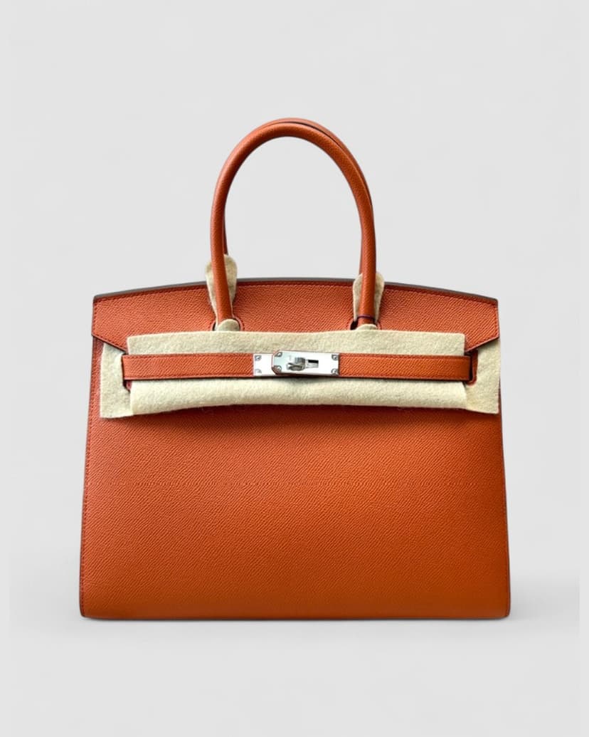 Hermes Birkin 30