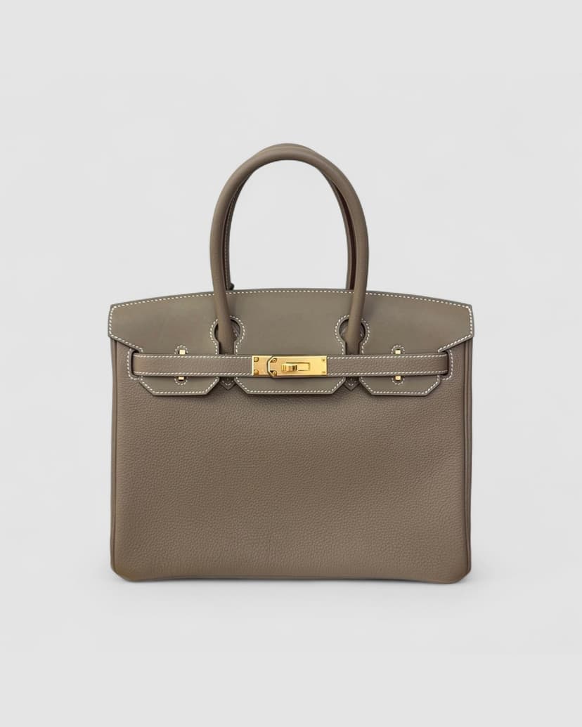 Hermes Birkin 30