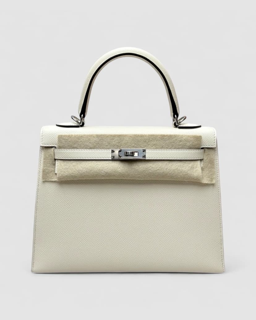 Hermes Kelly 25