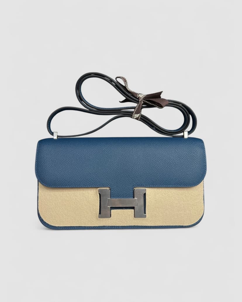 Hermes Constance Elan