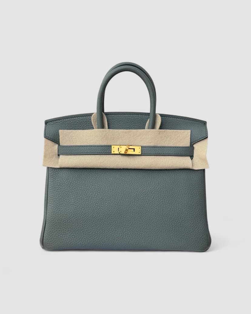 Hermes Birkin 25