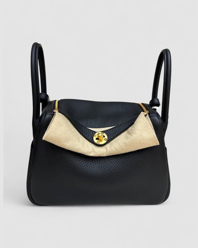 Hermes Lindy 26