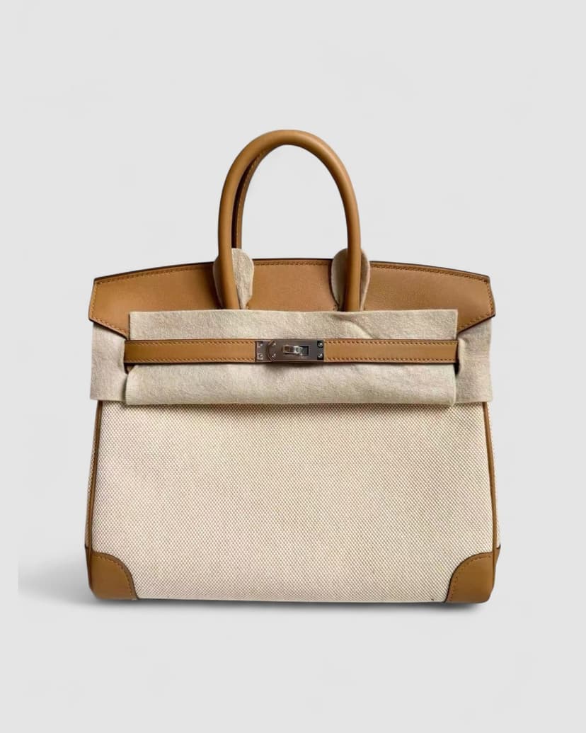 Hermes Birkin 25