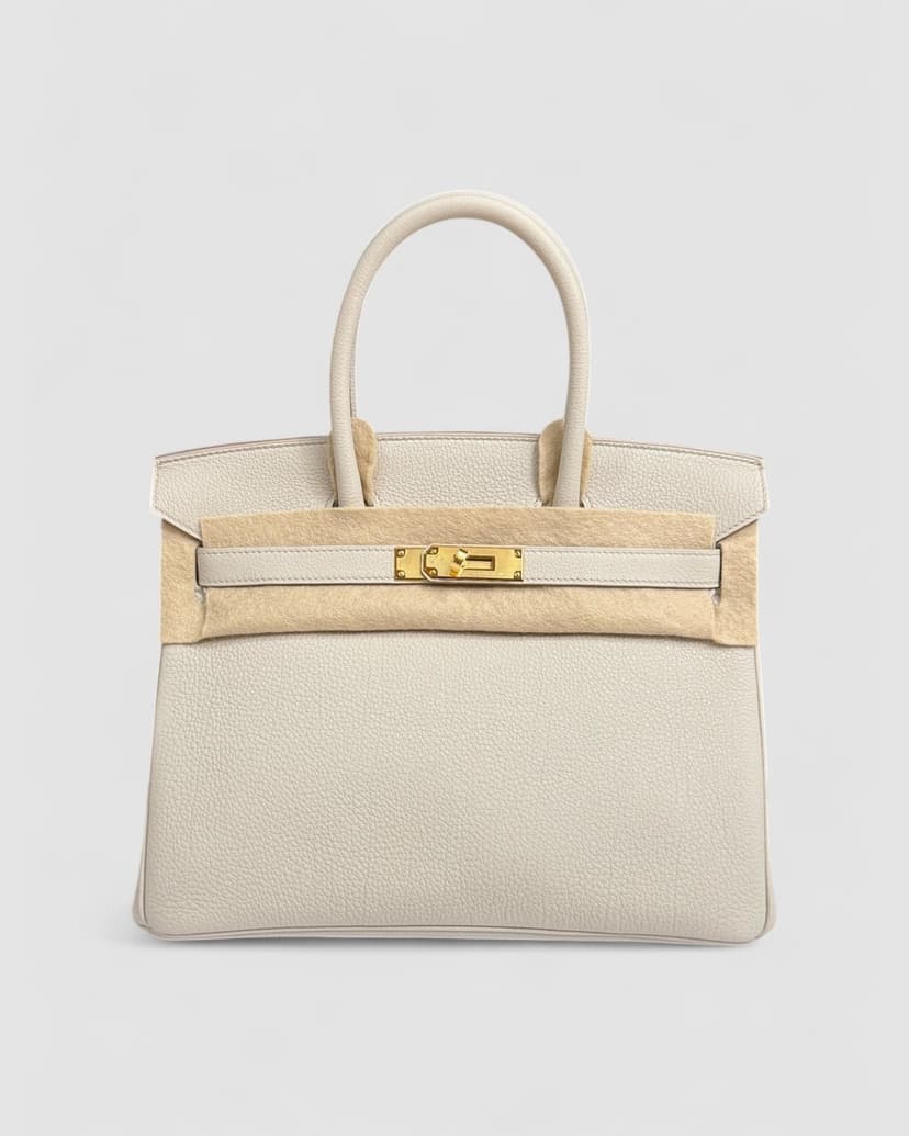 Hermes Birkin 30