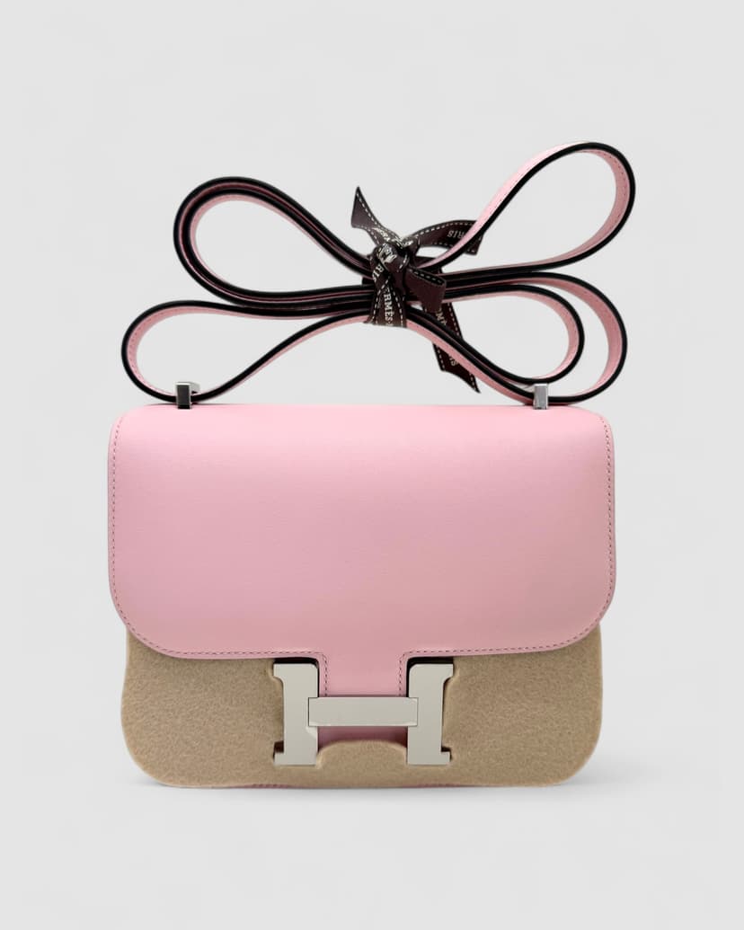 Hermes Constance 18