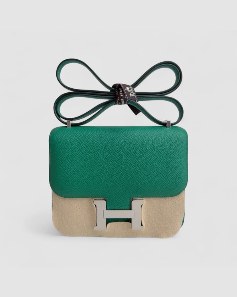 Hermes Constance 18