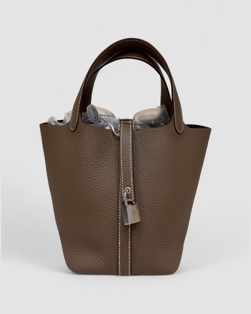 Hermes Picotin 18