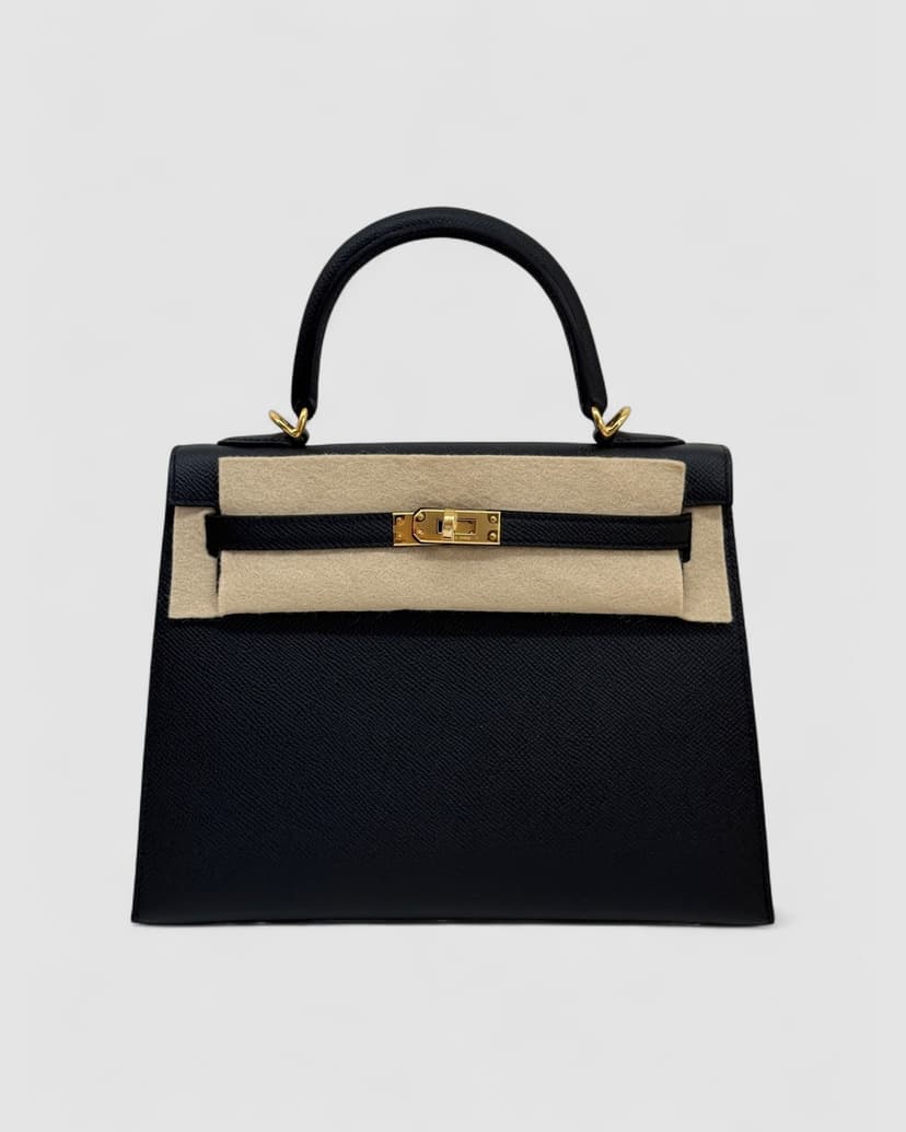Hermes Kelly 25