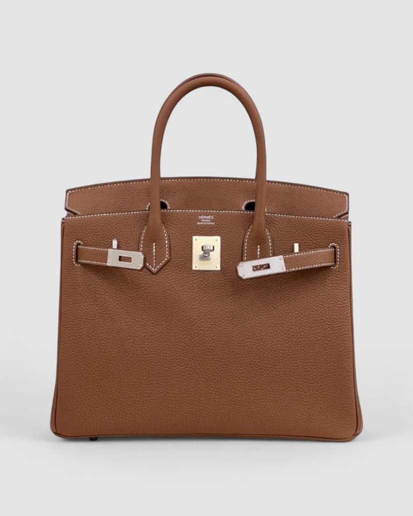 Hermes Birkin 30