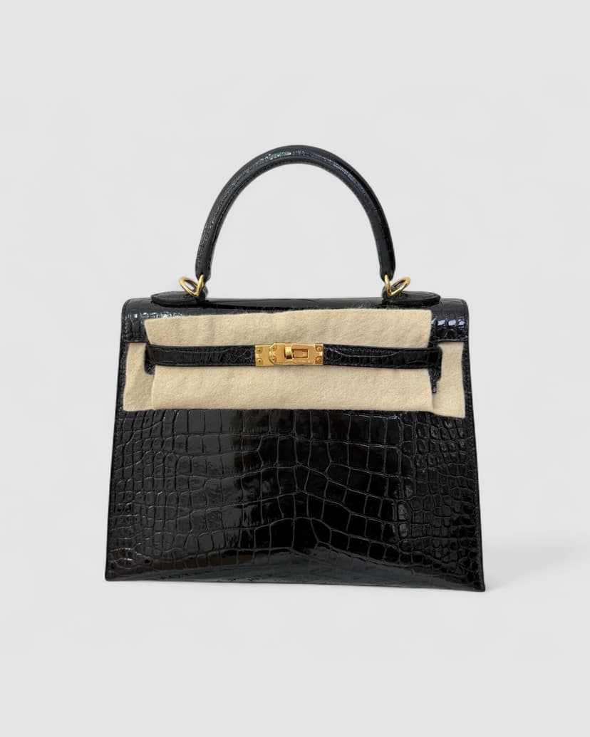 Hermes Kelly 25