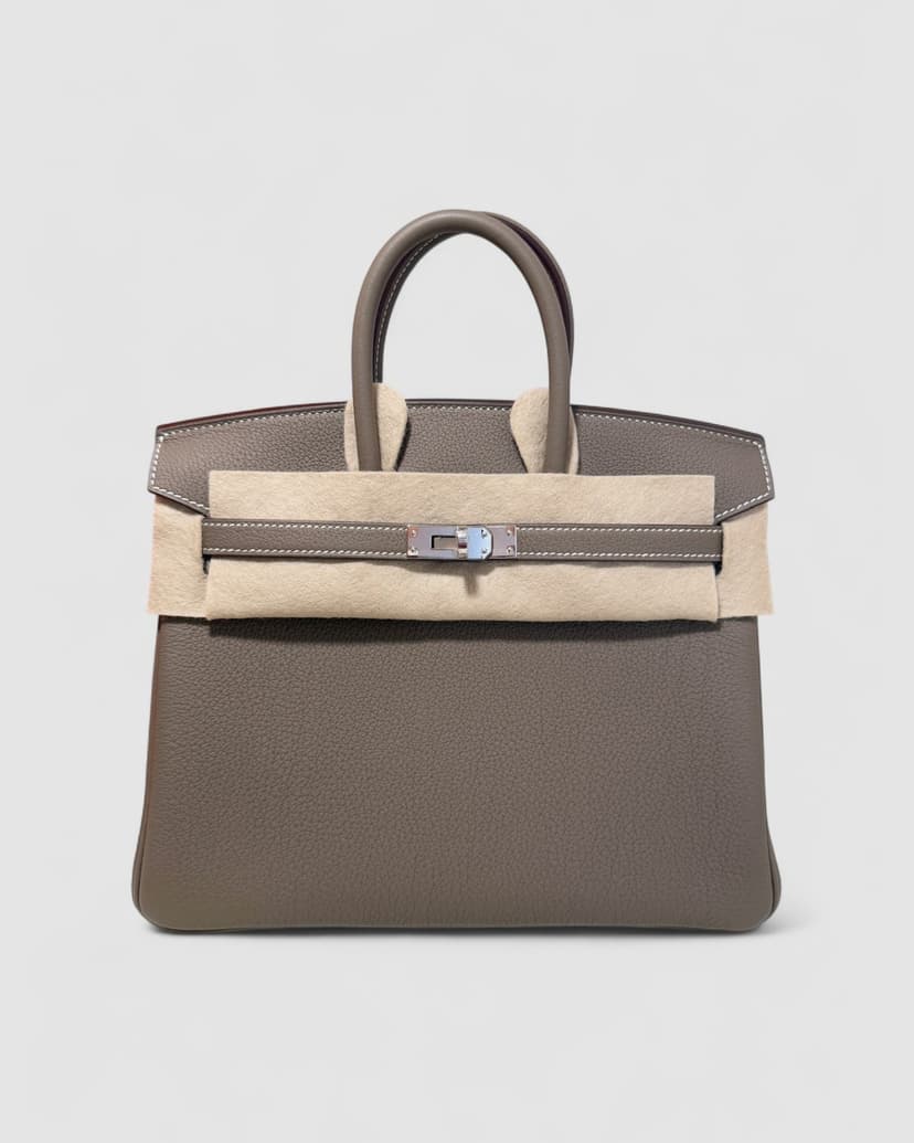 Hermes Birkin 25