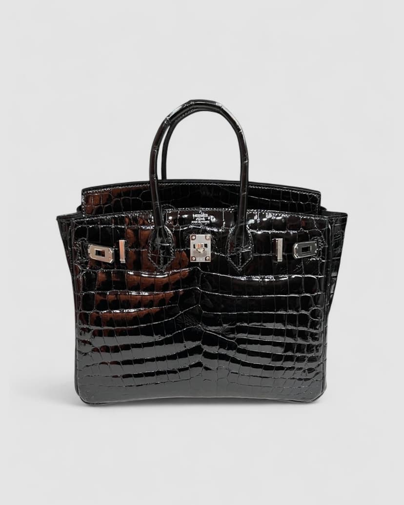 Hermes Birkin 25