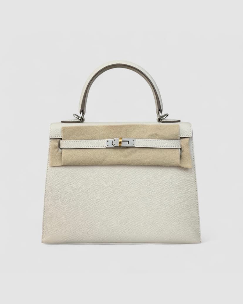 Hermes Kelly 25