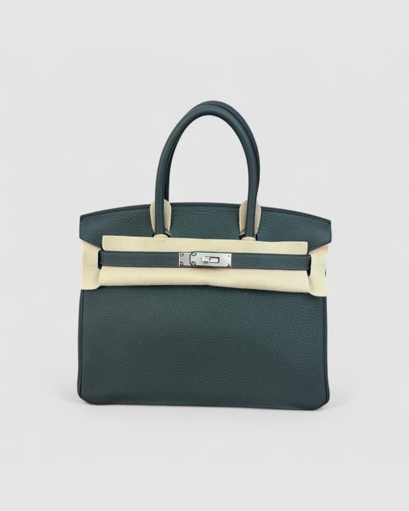 Hermes Birkin 30