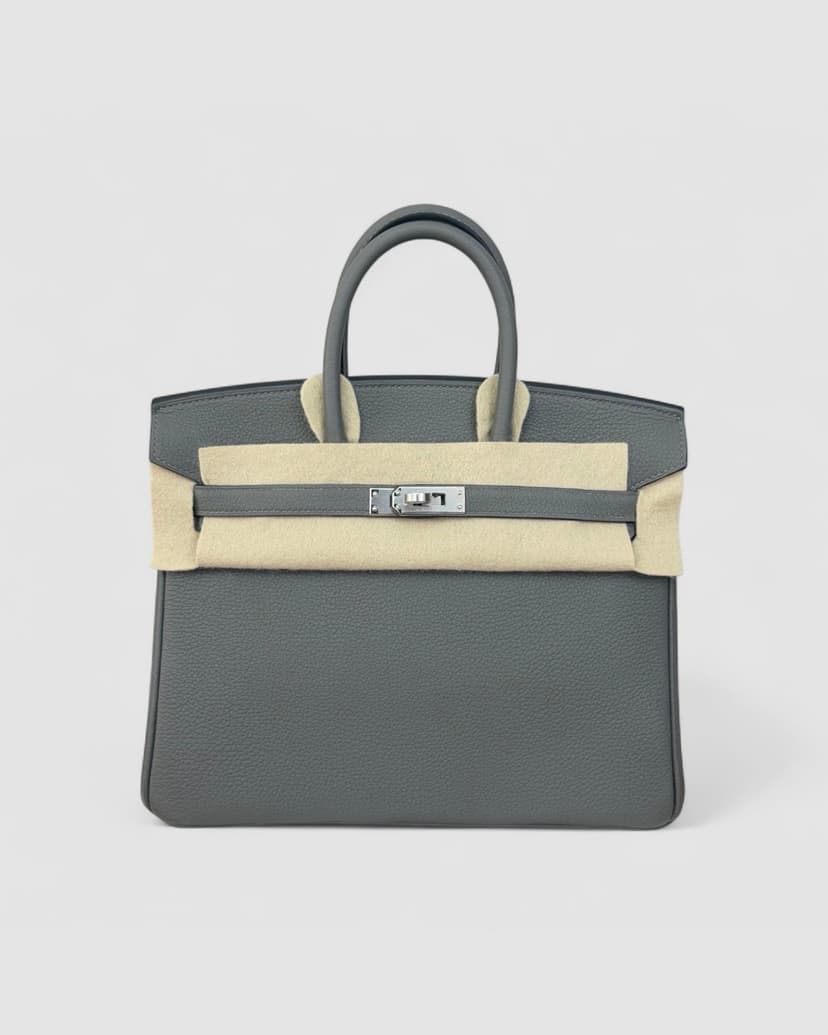 Hermes Birkin 25