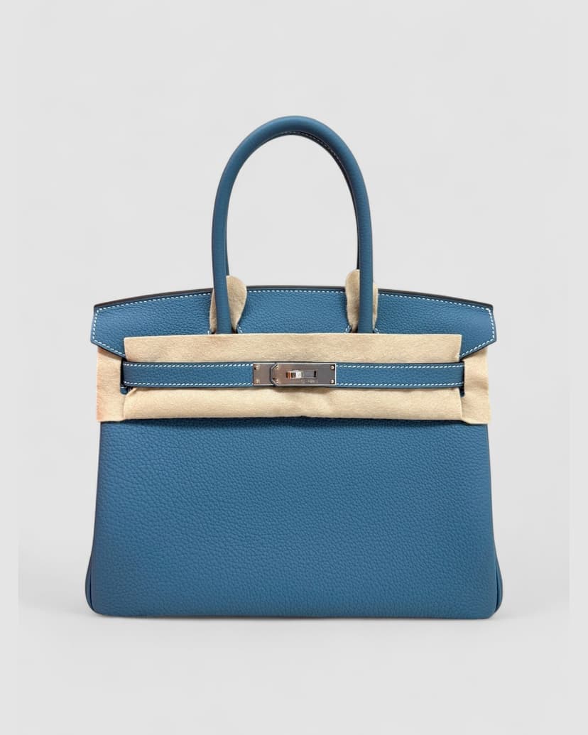 Hermes Birkin 30