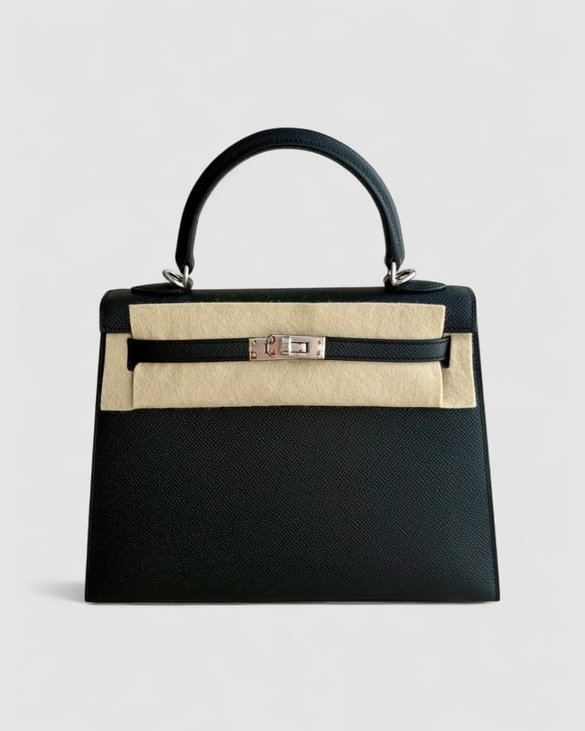 Hermes Kelly 25