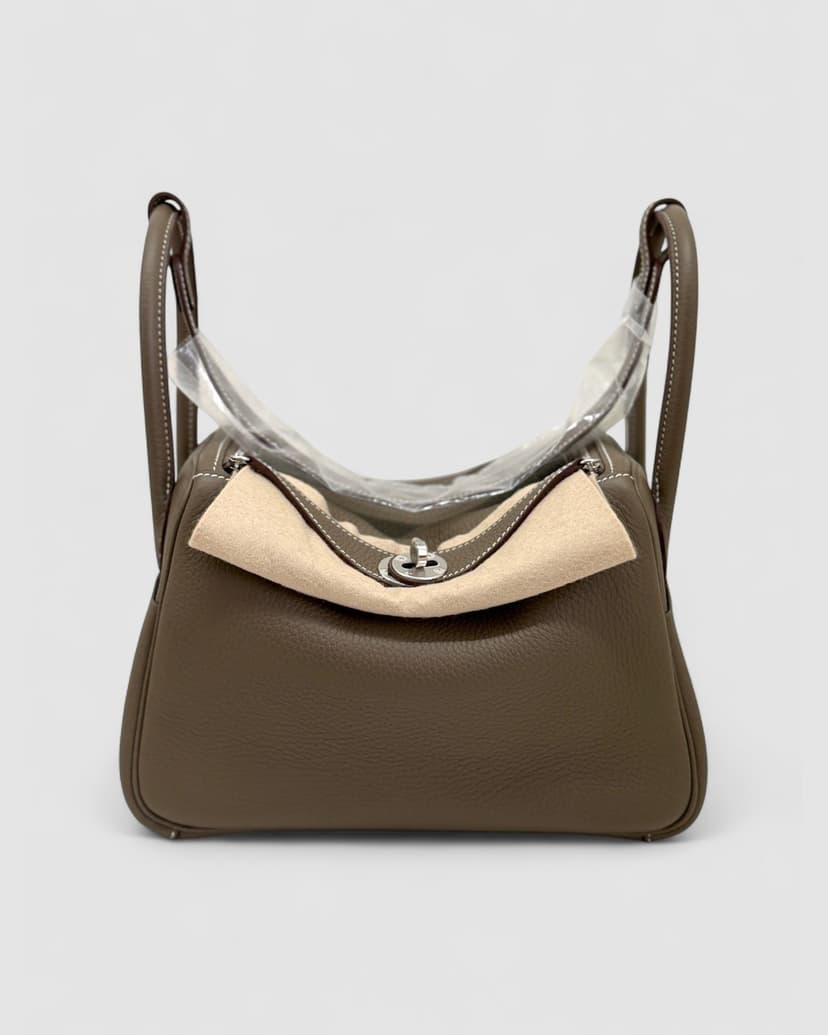 Hermes Lindy 26