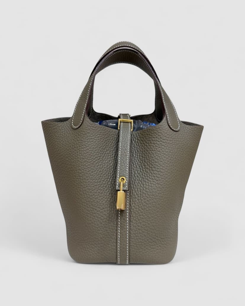 Hermes Picotin 18