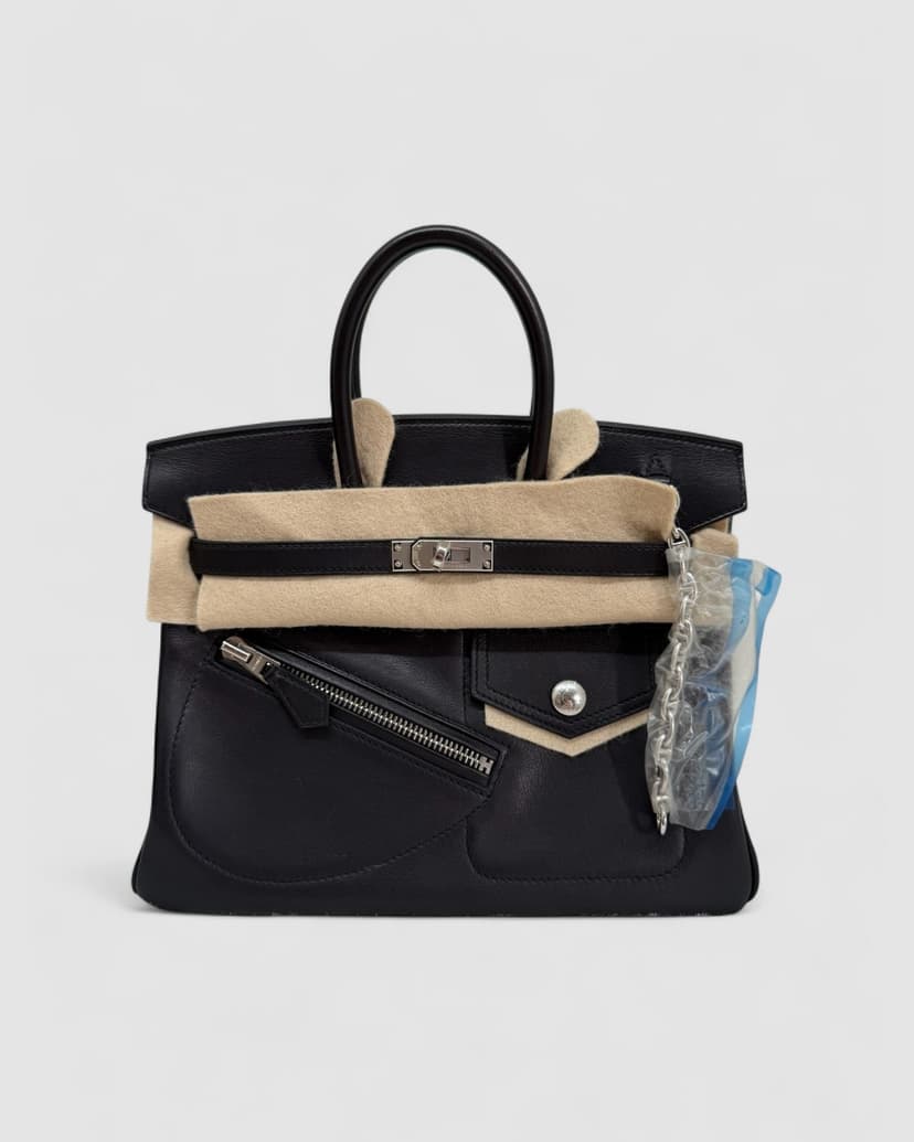 Hermes Birkin 25