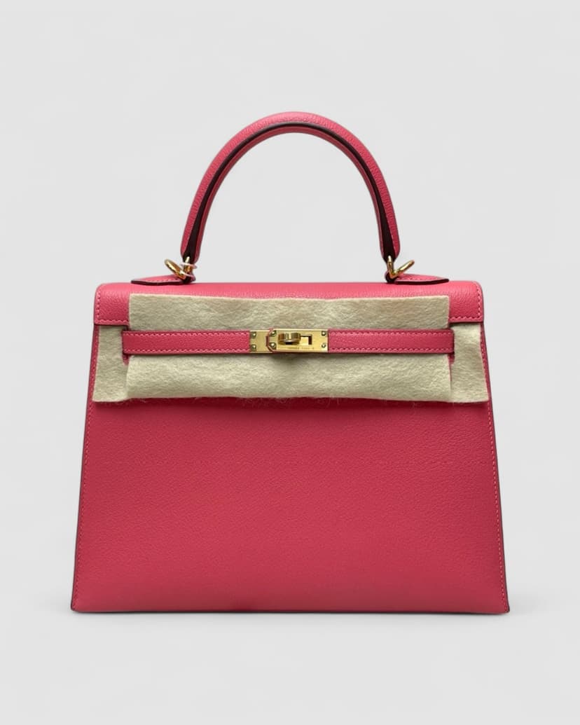 Hermes Kelly 25
