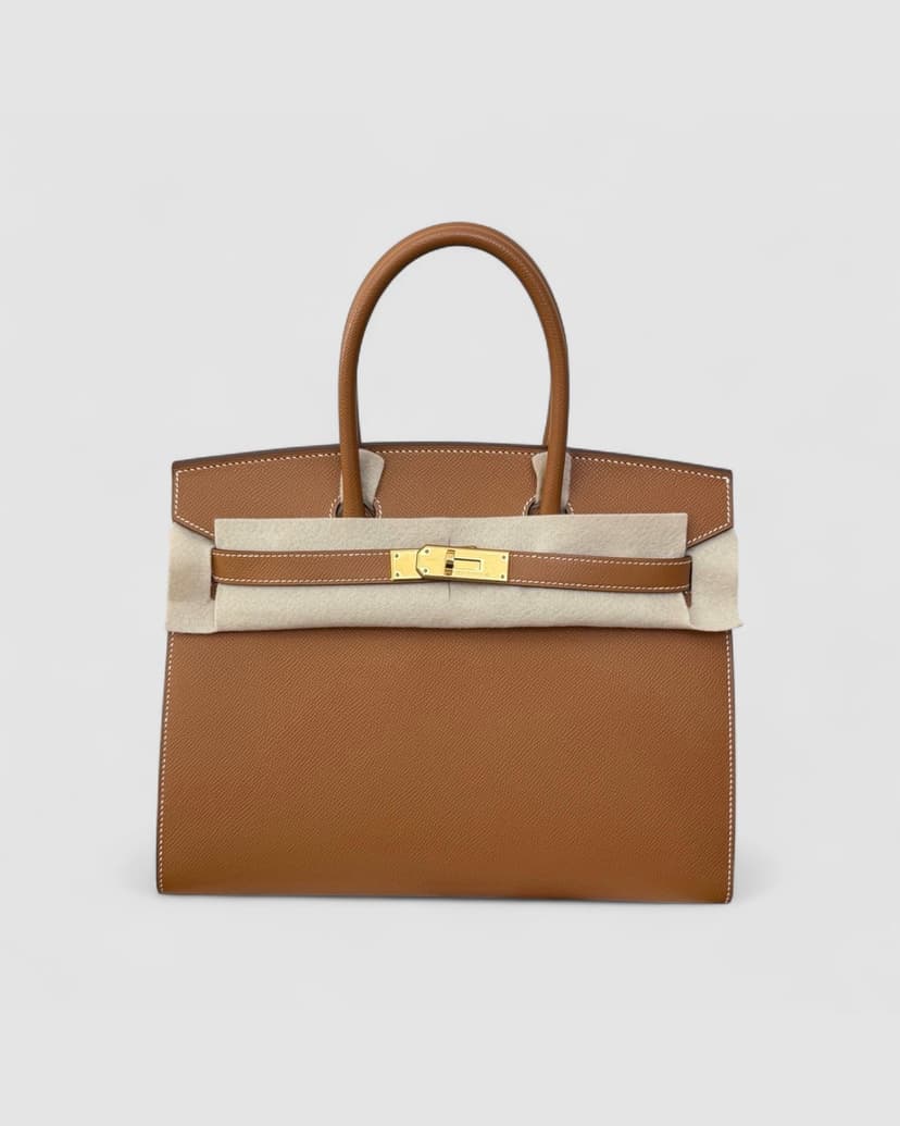 Hermes Birkin 30