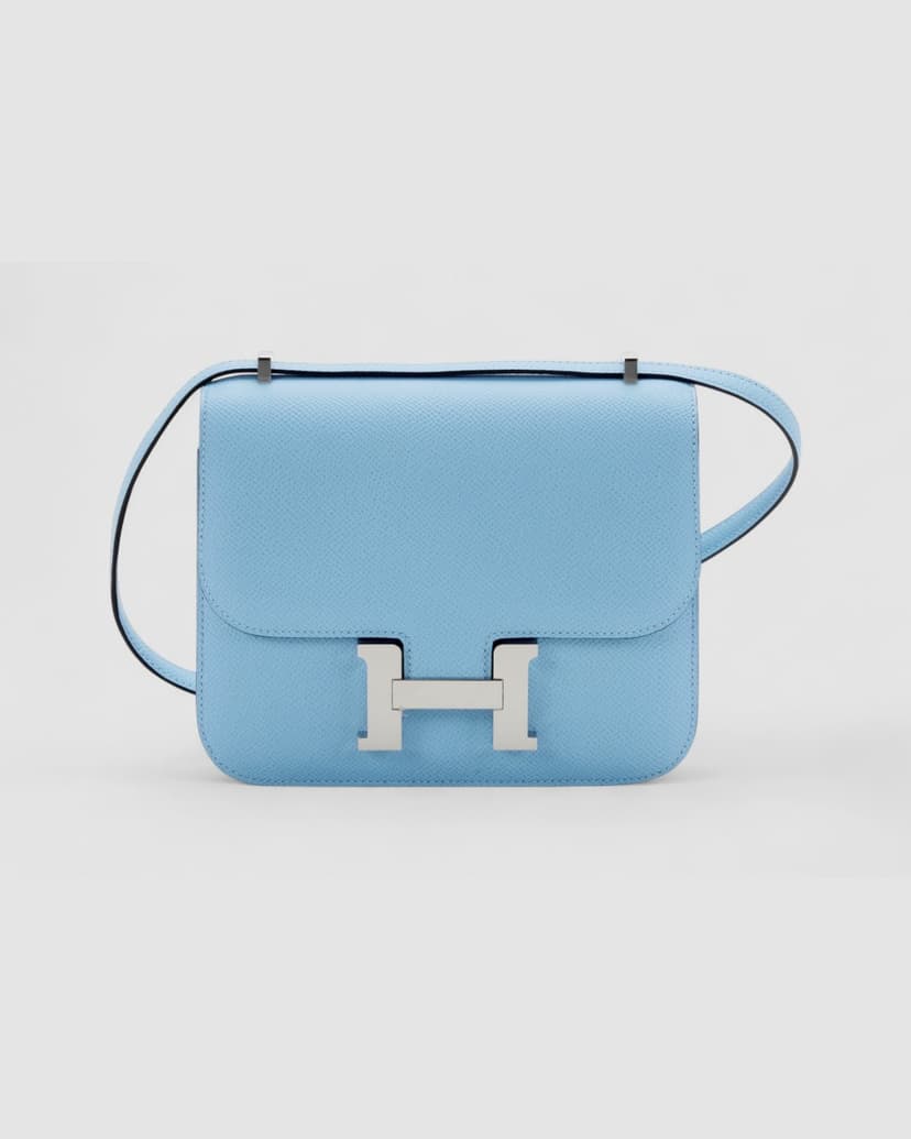 Hermes Constance 18